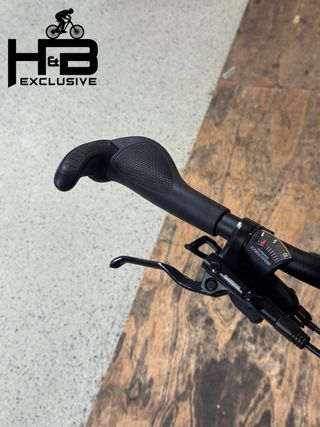 KTM Cento 10 Plus Shimano Deore 2024