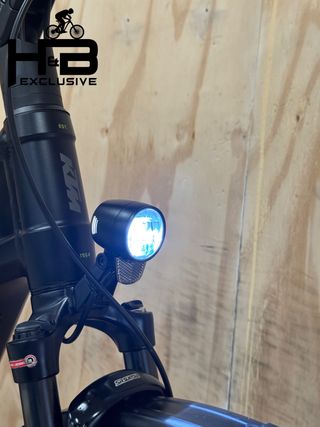 KTM Cento 10 Plus Shimano Deore 2024