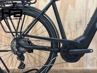 KTM Cento 10 Plus Shimano Deore 2024