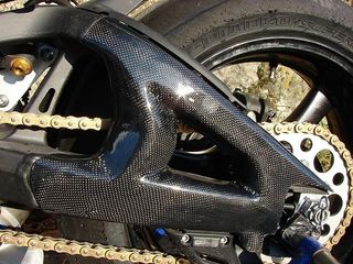 Tapas basculante Kawasaki ZX10R 11-15