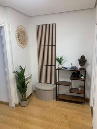 Piso en alquiler en Centro en Torrejón de Ardoz