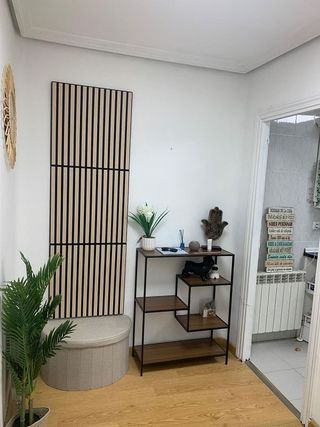 Piso en alquiler en Centro en Torrejón de Ardoz