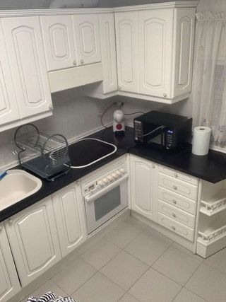 Piso en alquiler en Centro en Torrejón de Ardoz