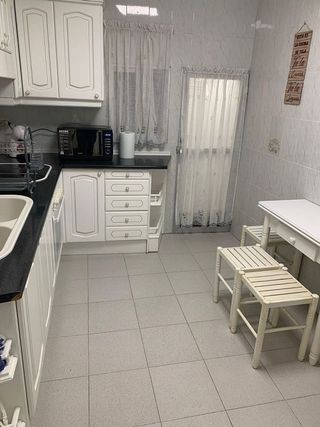 Piso en alquiler en Centro en Torrejón de Ardoz