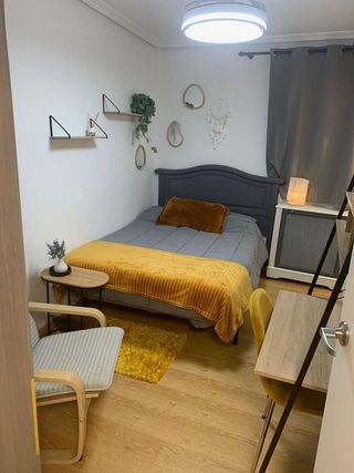 Piso en alquiler en Centro en Torrejón de Ardoz