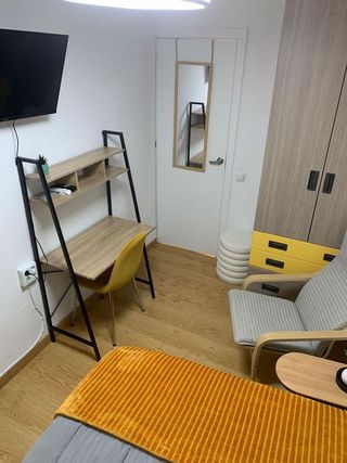 Piso en alquiler en Centro en Torrejón de Ardoz