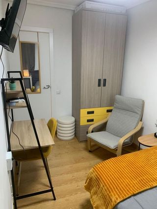 Piso en alquiler en Centro en Torrejón de Ardoz