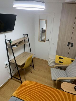 Piso en alquiler en Centro en Torrejón de Ardoz