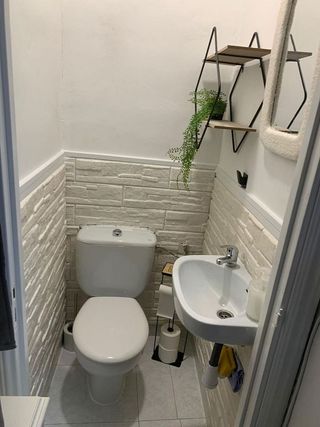 Piso en alquiler en Centro en Torrejón de Ardoz