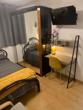 Piso en alquiler en Centro en Torrejón de Ardoz