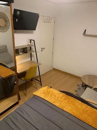 Piso en alquiler en Centro en Torrejón de Ardoz