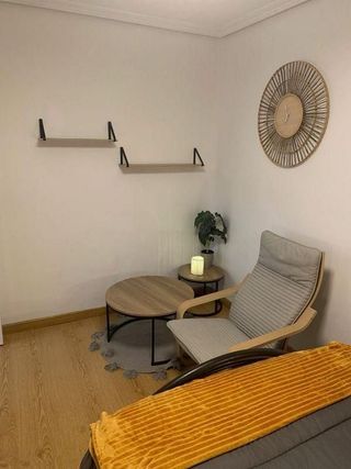 Piso en alquiler en Centro en Torrejón de Ardoz