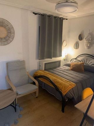 Piso en alquiler en Centro en Torrejón de Ardoz