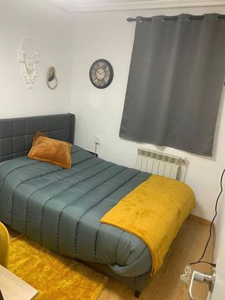 Piso en alquiler en Centro en Torrejón de Ardoz