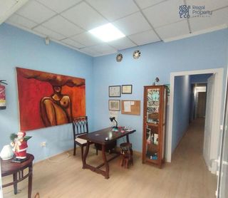 Local comercial en alquiler en Zona Martiánez en Puerto de la Cruz