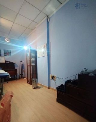 Local comercial en alquiler en Zona Martiánez en Puerto de la Cruz