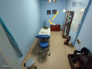 Local comercial en alquiler en Zona Martiánez en Puerto de la Cruz