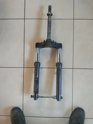 Barra de horquilla completo Kymco AGILITY 125