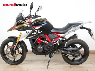 BMW G 310 GS