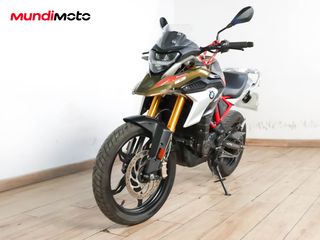 BMW G 310 GS