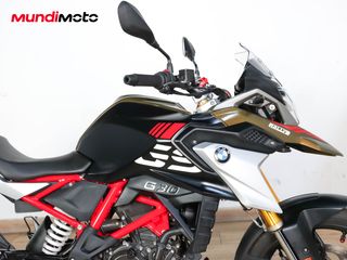 BMW G 310 GS
