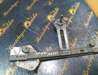 Dacia 903052 elevalunas tras izq manual logan 1.6