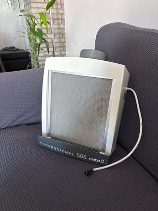 Extractor Cata 500 Profesional