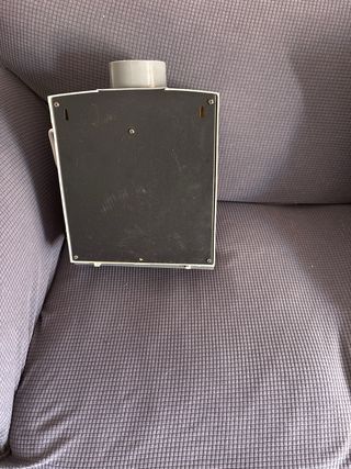 Extractor Cata 500 Profesional