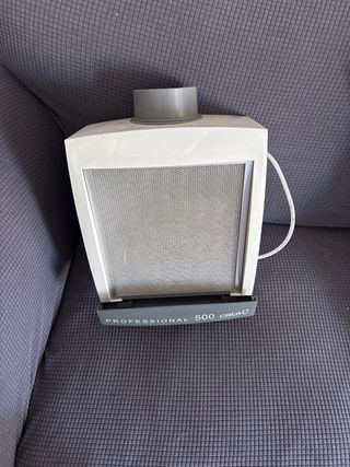 Extractor Cata 500 Profesional
