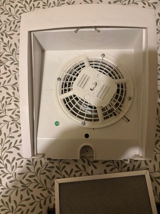 Extractor Cata 500 Profesional