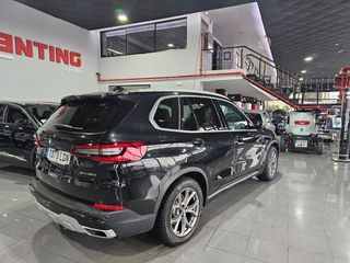 BMW X5 XDRIVE 30D