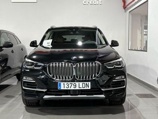 BMW X5 XDRIVE 30D