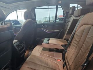 BMW X5 XDRIVE 30D
