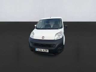 Fiat Fiorino Cargo Base N1 1.3 MJet 59 kW (80 CV) N1