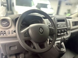 Renault Trafic Furgon 29 L1H1 dCi 88kW (120CV) Euro 6