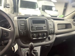 Renault Trafic Furgon 29 L1H1 dCi 88kW (120CV) Euro 6