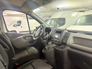 Renault Trafic Furgon 29 L1H1 dCi 88kW (120CV) Euro 6