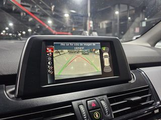 BMW Serie 2 Active Tourer 216D ACTIVE TOURER