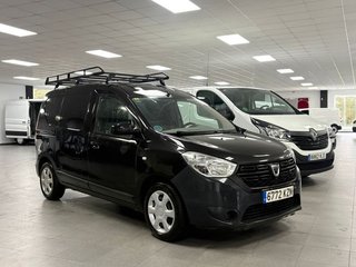 Dacia Dokker Van Ambiance dCi 55kW (75CV)