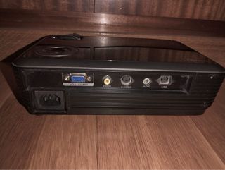 Proyector Optoma EP720 DLP