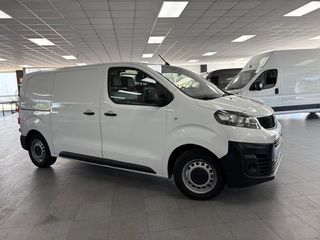 Fiat Scudo MT 6 BUSINESS l1h1 102CV
