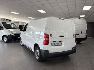 Fiat Scudo MT 6 BUSINESS l1h1 102CV