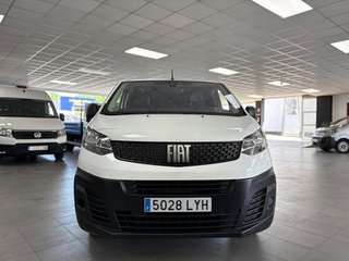 Fiat Scudo MT 6 BUSINESS l1h1 102CV
