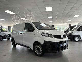 Fiat Scudo MT 6 BUSINESS l1h1 102CV