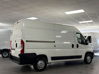 Peugeot Boxer 2.2 BlueHDi L2H2 Premium S&S 335 FOURGON MWB HR DSL -