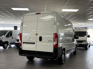 Peugeot Boxer 2.2 BlueHDi L2H2 Premium S&S 335 FOURGON MWB HR DSL -