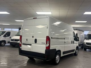 Peugeot Boxer 2.2 BlueHDi L2H2 Premium S&S  Premium S&S con Navegación