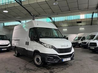 Iveco Daily 2.3 TD 35S 16 V 3520L/H2 12 M3