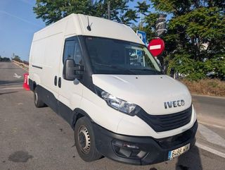 Iveco Daily 2.3 TD 35S 16 V 3520L/H2 12 M3