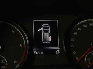 Volkswagen Transporter CORTO TN 2.0 TDI 81KW (110CV)